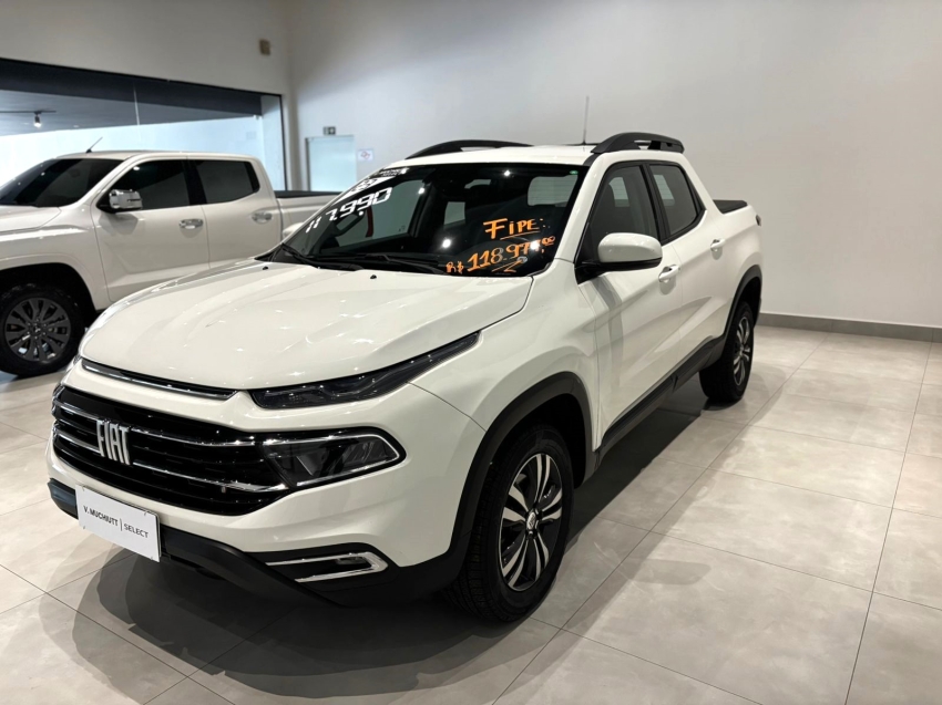 fiat toro 1.3 turbo 270 flex freedom at6 4p automatico 2023 fiat toro 1.3 turbo 270 flex freedom at6 4p automatico 2023