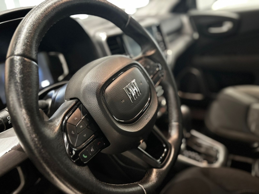 fiat toro 1.3 turbo 270 flex freedom at6 4p automatico 2023