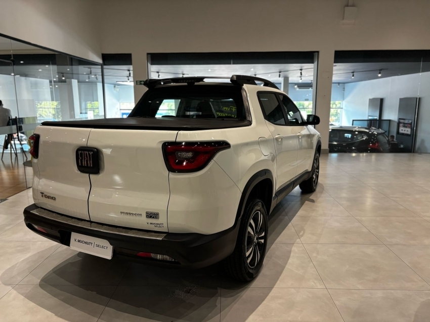 fiat toro 1.3 turbo 270 flex freedom at6 2024
