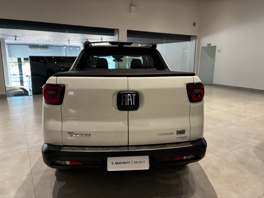fiat toro 1.3 turbo 270 flex freedom at6 2024