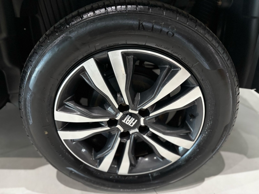 fiat toro 1.3 turbo 270 flex freedom at6 2024
