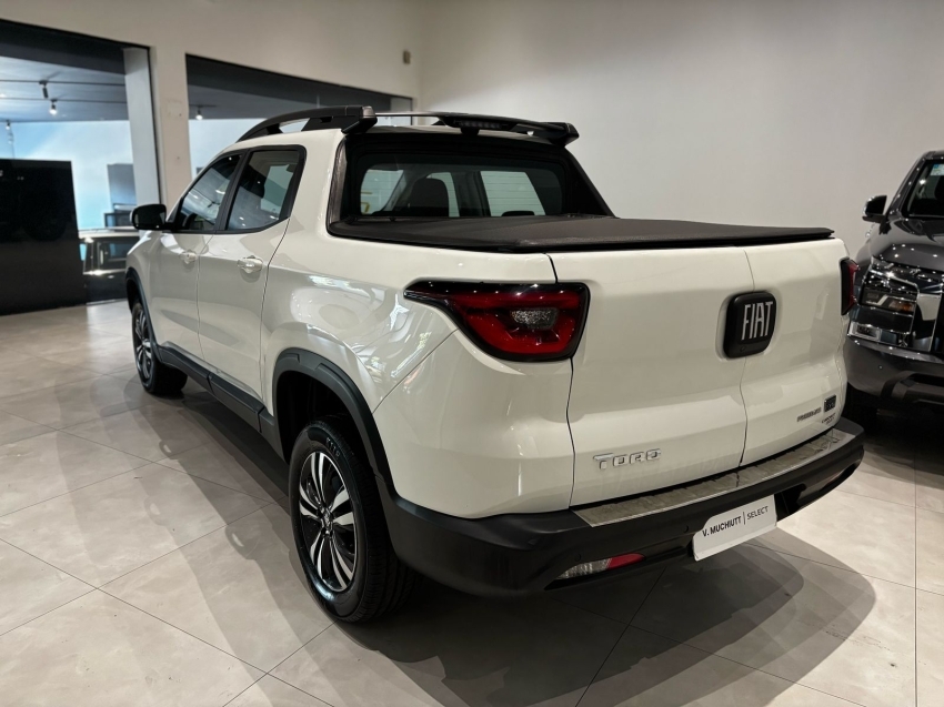 fiat toro 1.3 turbo 270 flex freedom at6 2024