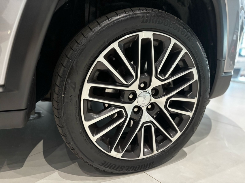 jeep compass 1.3 t270 turbo flex limited at6 2023