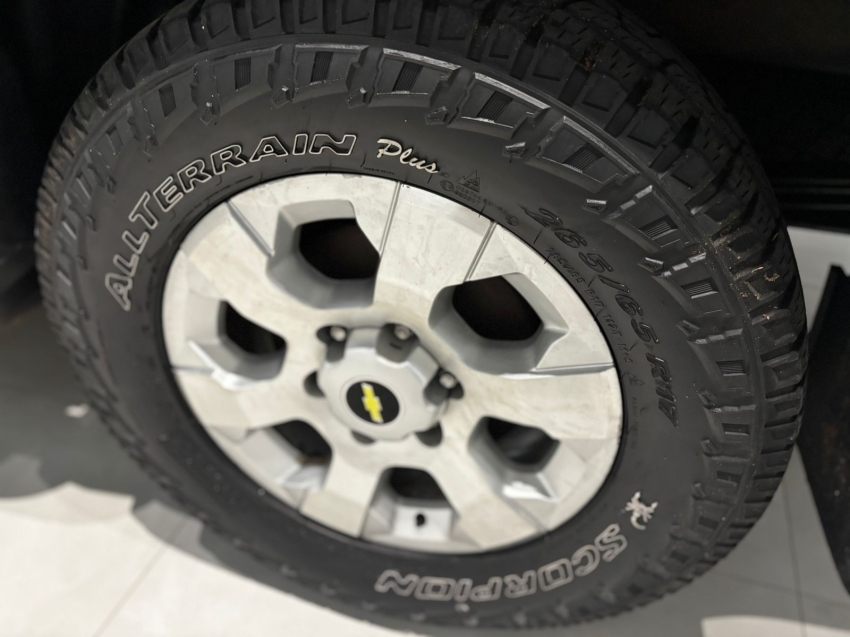 chevrolet s10 2.4 ltz 4x2 cd 8v flex 4p manual 2013