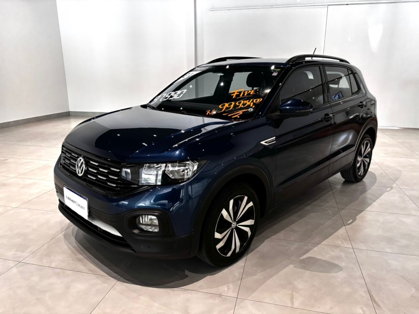 volkswagen t-cross 1.0 200 tsi total flex comfortline automatico 4p manual 2021 volkswagen t-cross 1.0 200 tsi total flex comfortline automatico 4p manual 2021