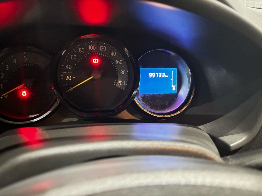 renault sandero 1.6 16v sce flex stepway expression manual 4p 2018