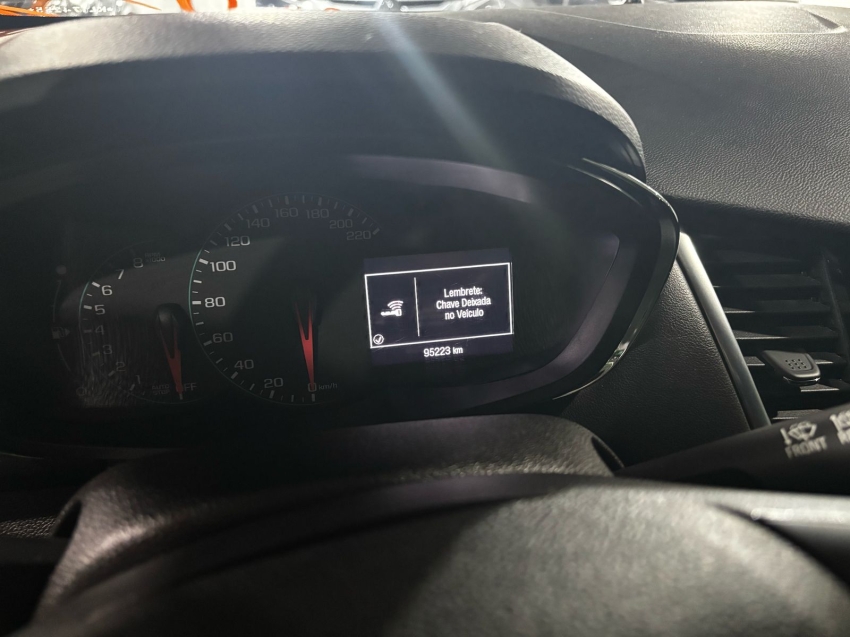 chevrolet tracker 1.4 16v turbo flex premier automatico 4p 2019