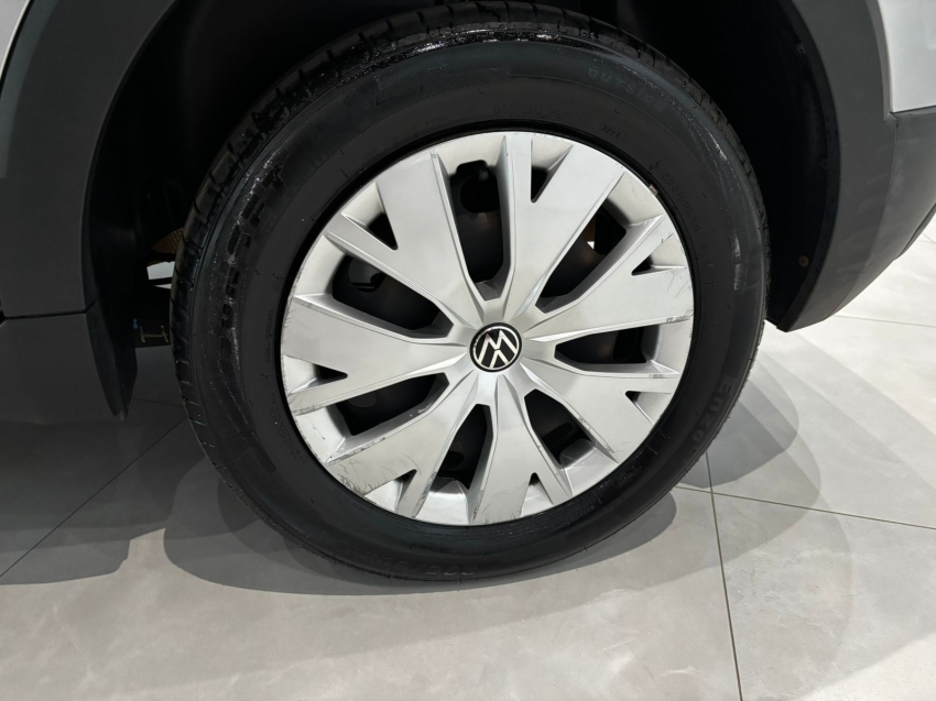 volkswagen t-cross 1.0 200 tsi total flex sense automatico 4p 2021
