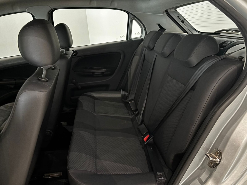 volkswagen gol 1.6 msi totalflex 4p manual flex 2022