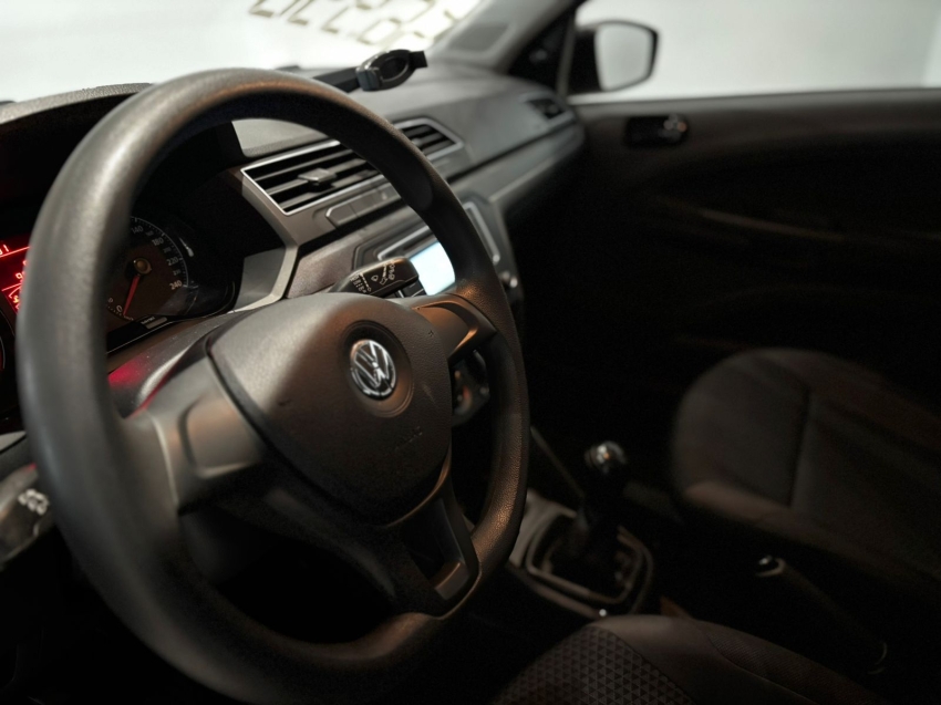 volkswagen gol 1.6 msi totalflex 4p manual flex 2022