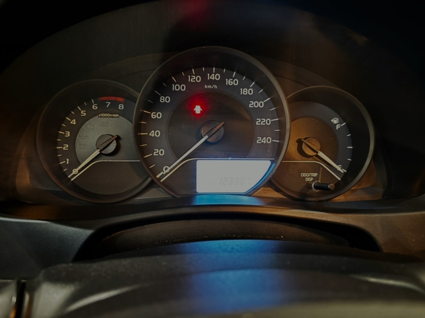 toyota corolla 1.8 gli 16v flex 4p automatico 2018