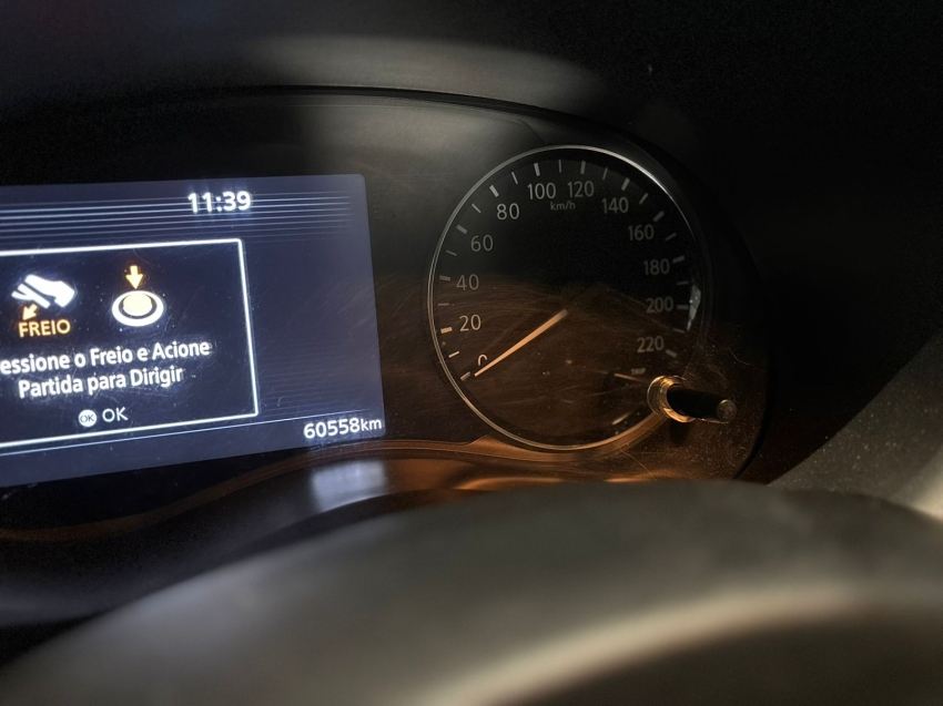 nissan kicks 1.6 16v flexstart advance xtronic flex 4p automatico 2022