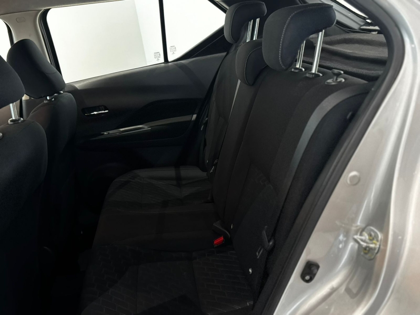nissan kicks 1.6 16v flexstart advance xtronic flex 4p automatico 2022