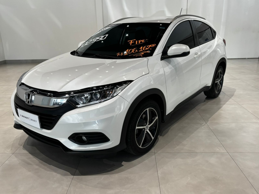 honda hr-v 1.8 16v flex ex 4p automatico 2020 honda hr-v 1.8 16v flex ex 4p automatico 2020