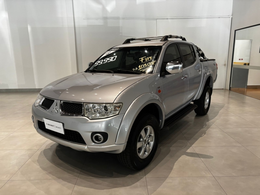 mitsubishi l200 triton 3.2 hpe 4x4 cd 16v turbo intercooler diesel 4p automatico 2013 mitsubishi l200 triton 3.2 hpe 4x4 cd 16v turbo intercooler diesel 4p automatico 2013