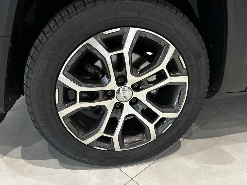 jeep renegade 1.3 t270 turbo flex longitude at6 4p automatico 2023