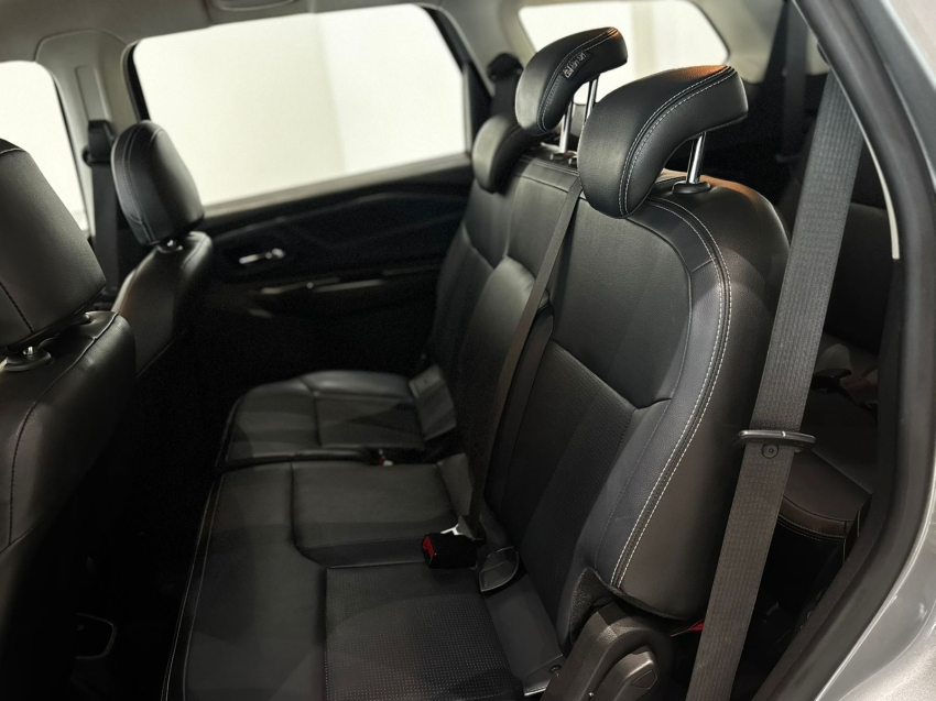 chevrolet spin 1.8 lt 8v flex 4p automatico manual 2024