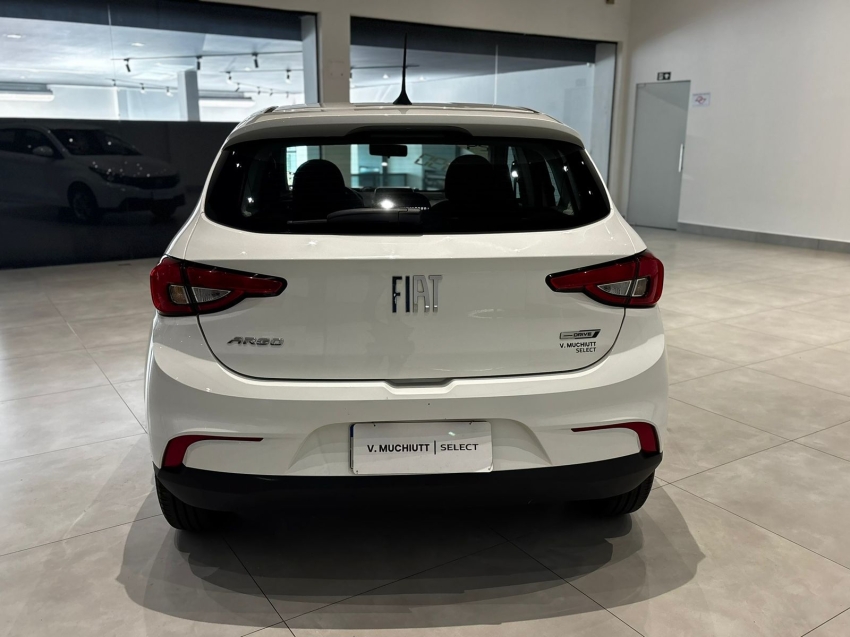 fiat argo 1.0 firefly flex drive manual 4p 2024