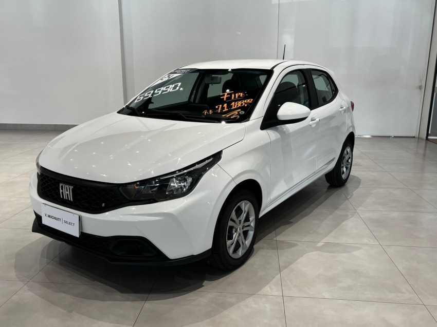 fiat argo 1.0 firefly flex drive manual 4p 2024 fiat argo 1.0 firefly flex drive manual 4p 2024