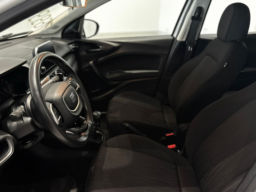 fiat argo 1.0 firefly flex drive manual 4p 2024