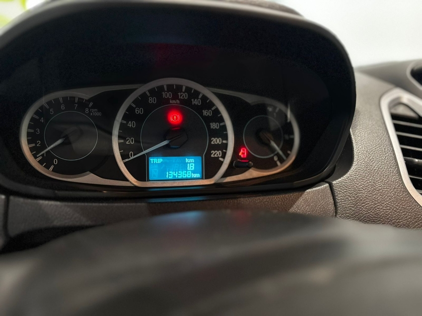 ford ka 1.0 ti-vct flex se plus manual 4p 2017