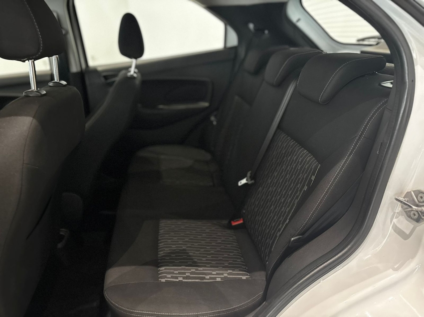 ford ka 1.0 ti-vct flex se plus manual 4p 2017