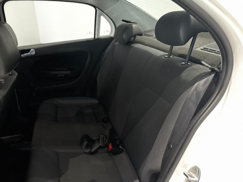 volkswagen voyage 1.6 msi totalflex trendline 4p manual flex 2018
