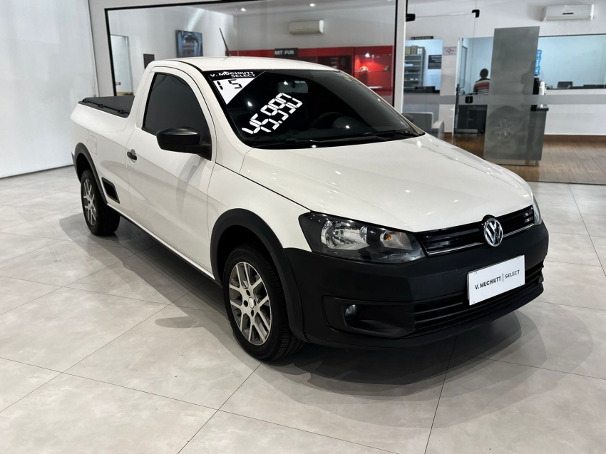 volkswagen saveiro 1.6 mi trendline cd 8v flex 2p manual 20152