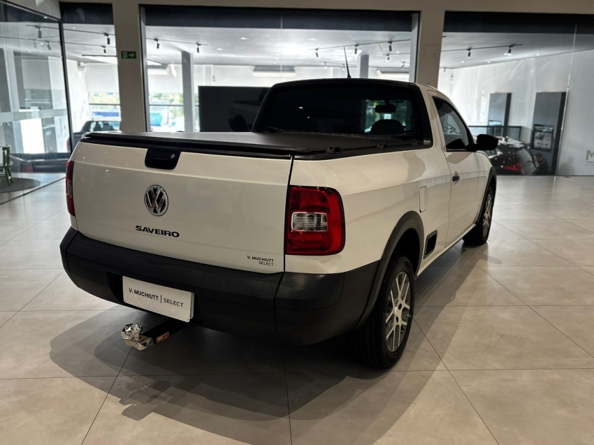 volkswagen saveiro 1.6 mi trendline cd 8v flex 2p manual 20153