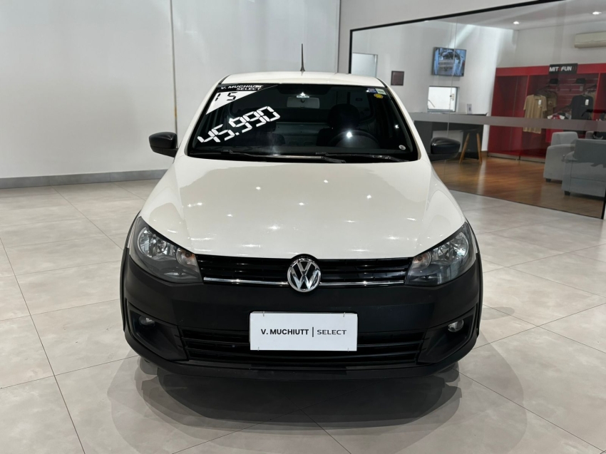 volkswagen saveiro 1.6 mi trendline cd 8v flex 2p manual 20151
