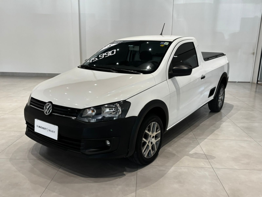 volkswagen saveiro 1.6 mi trendline cd 8v flex 2p manual 2015 volkswagen saveiro 1.6 mi trendline cd 8v flex 2p manual 2015
