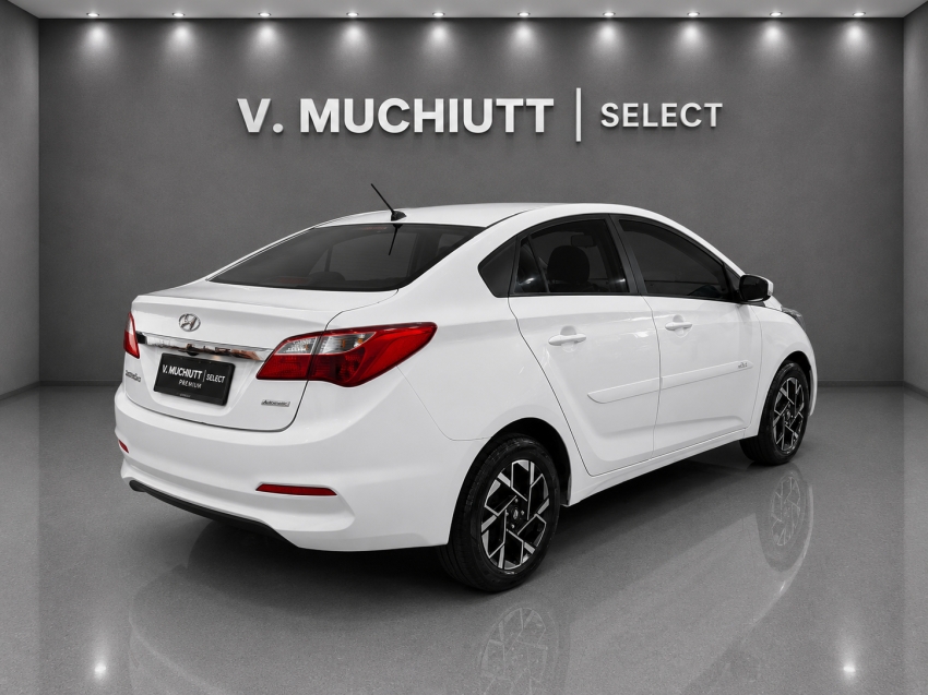hyundai hb20s 1.6 comfort style 16v flex 4p automatico 20185