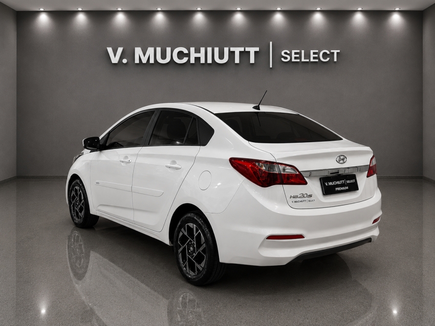 hyundai hb20s 1.6 comfort style 16v flex 4p automatico 20183