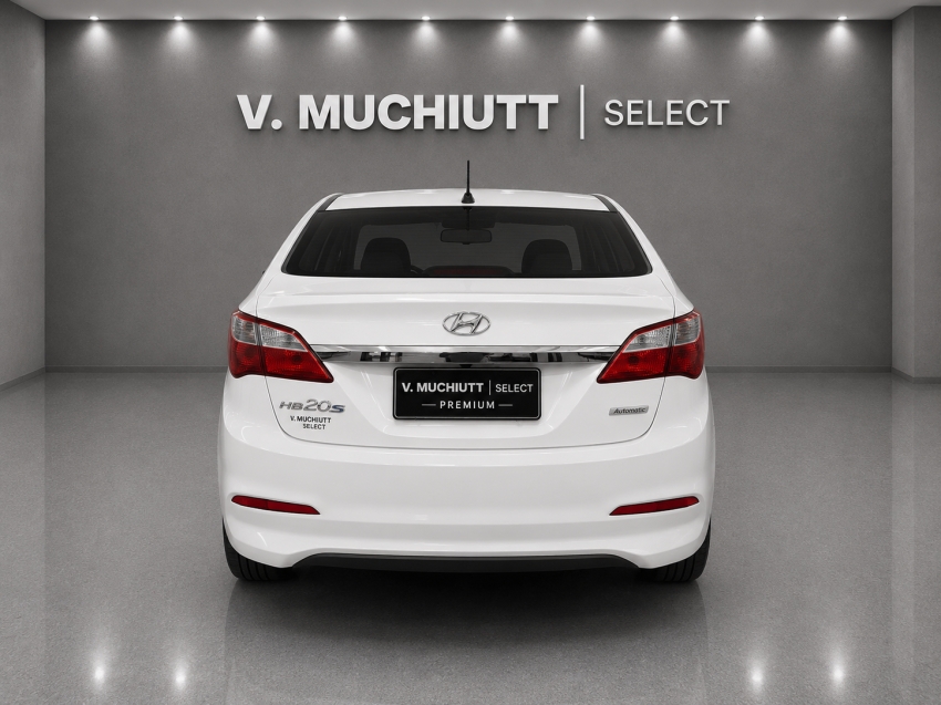 hyundai hb20s 1.6 comfort style 16v flex 4p automatico 20184