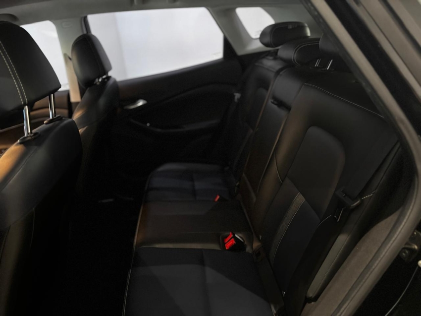 chevrolet tracker 1.2 turbo flex premier automatico 4p 2021