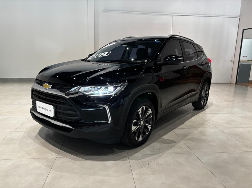 chevrolet tracker 1.2 turbo flex premier automatico 4p 2021 chevrolet tracker 1.2 turbo flex premier automatico 4p 2021