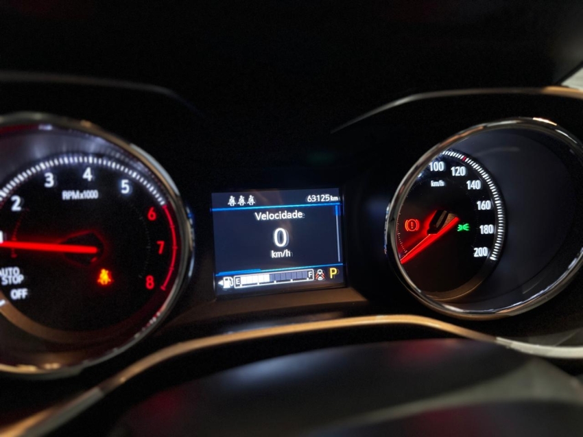 chevrolet tracker 1.2 turbo flex premier automatico 4p 2021