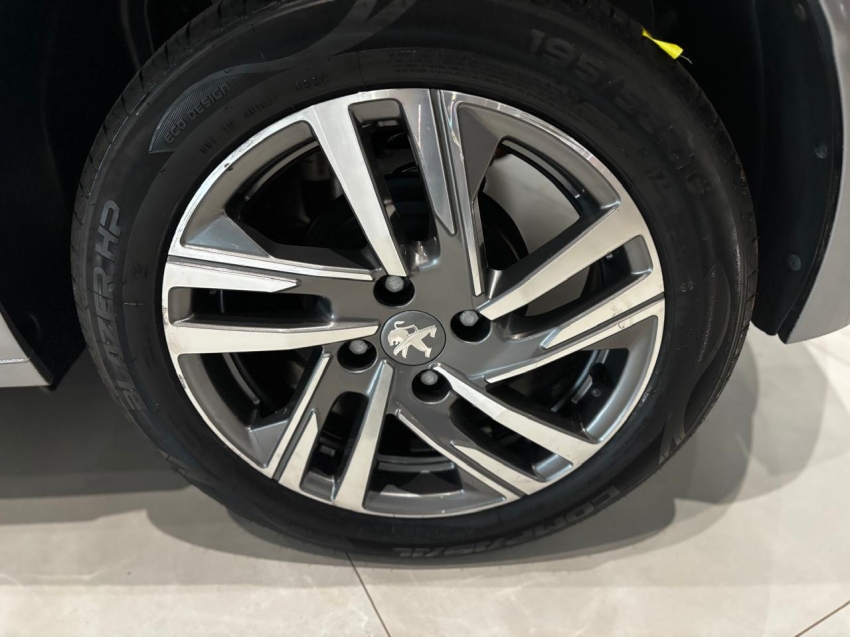 peugeot 208 1.6 16v flex active at6 4p automatico 2023
