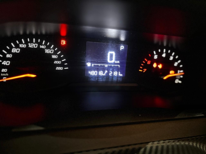 peugeot 208 1.6 16v flex active at6 4p automatico 2023