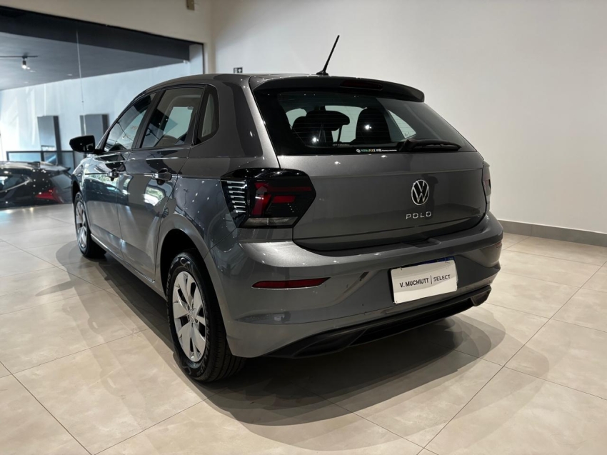 volkswagen polo 1.0 mpi manual flex 4p 2024