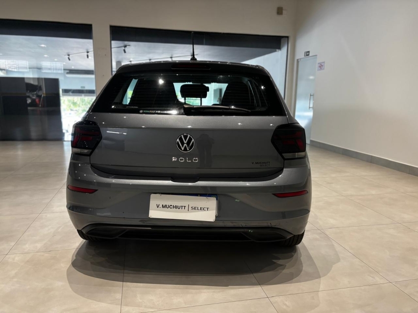 volkswagen polo 1.0 mpi manual flex 4p 2024