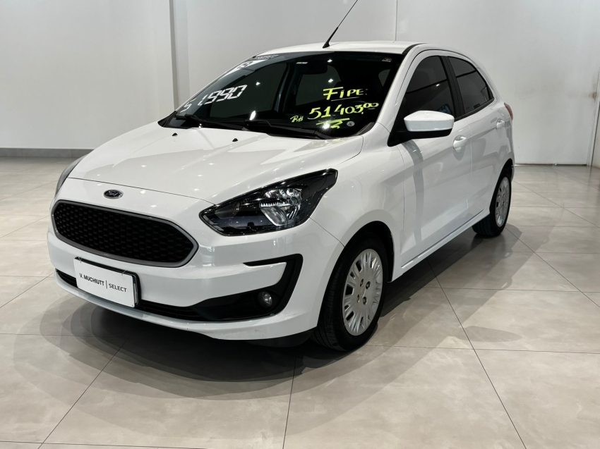ford ka 1.5 ti-vct flex se plus automatico 4p 2019 ford ka 1.5 ti-vct flex se plus automatico 4p 2019