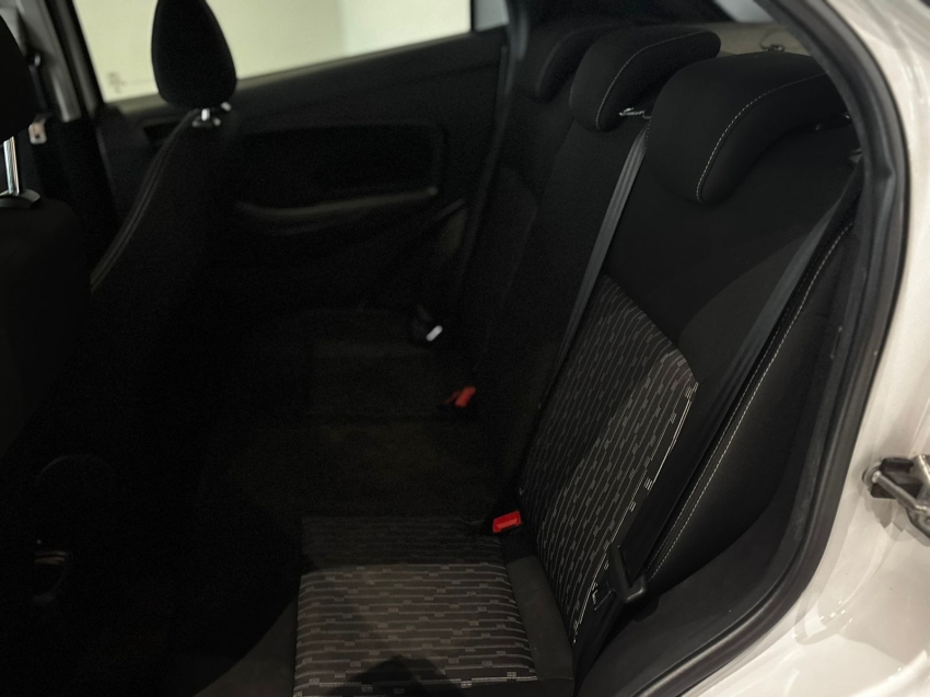 ford ka 1.5 ti-vct flex se plus automatico 4p 2019