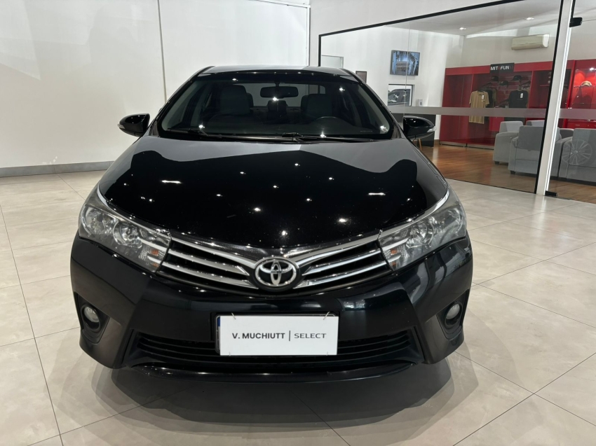 toyota corolla 2.0 xei 16v flex 4p automatico 2017