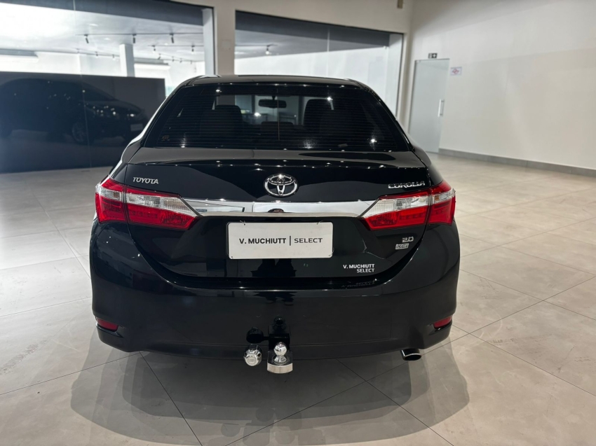 toyota corolla 2.0 xei 16v flex 4p automatico 2017