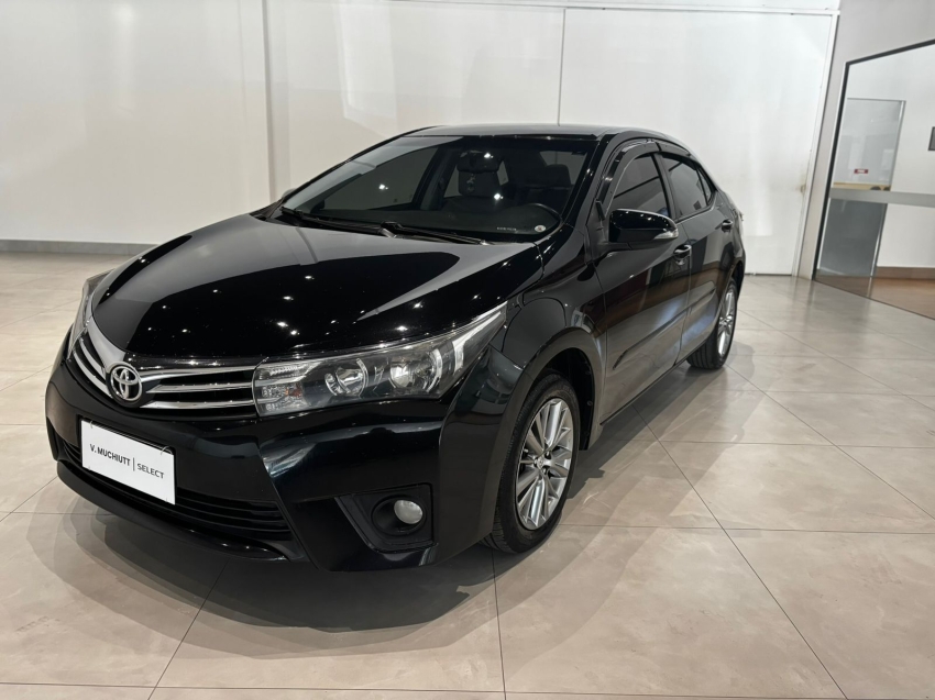toyota corolla 2.0 xei 16v flex 4p automatico 2017 toyota corolla 2.0 xei 16v flex 4p automatico 2017
