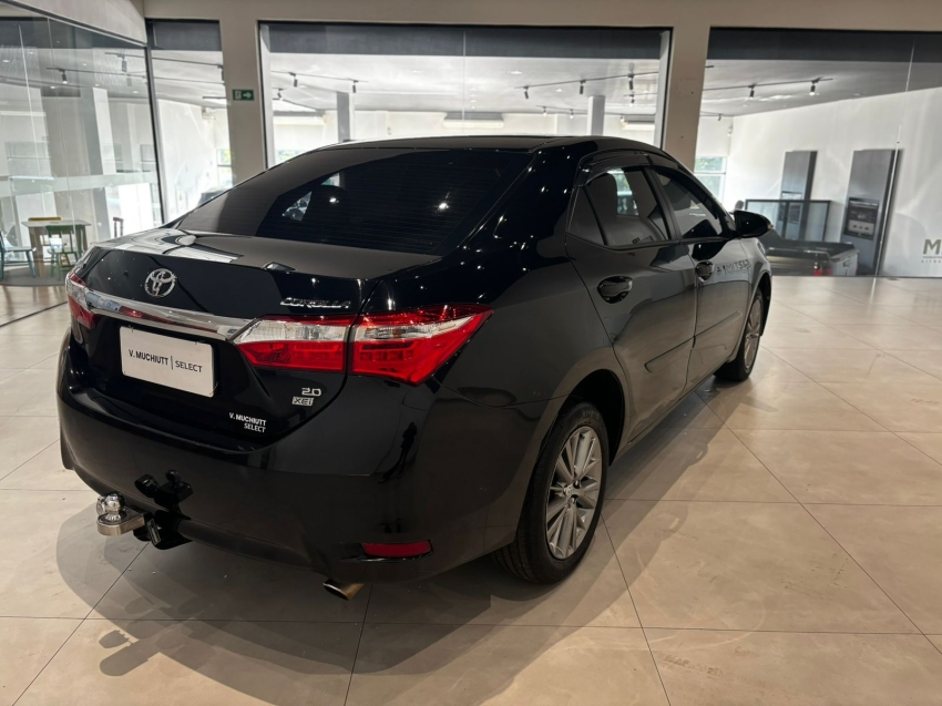 toyota corolla 2.0 xei 16v flex 4p automatico 2017