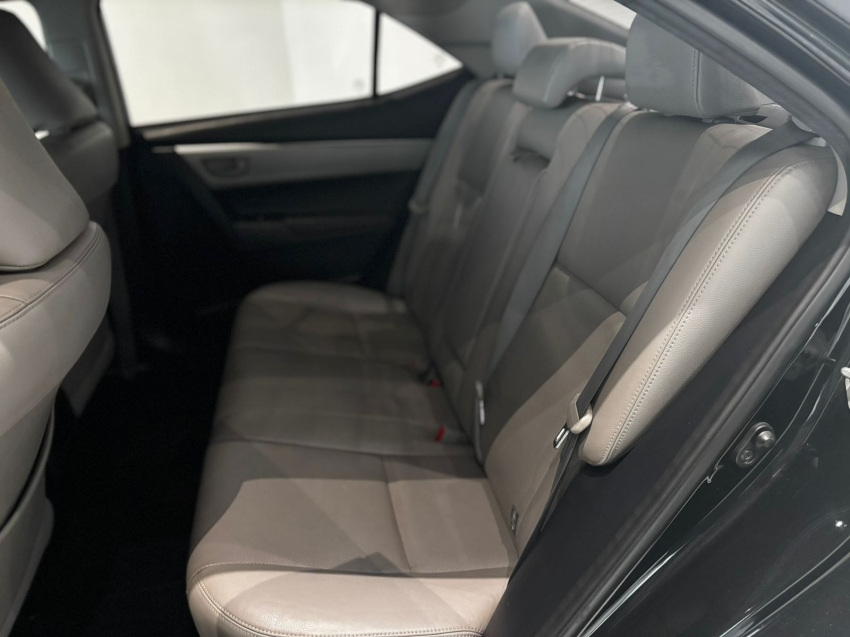 toyota corolla 2.0 xei 16v flex 4p automatico 2017