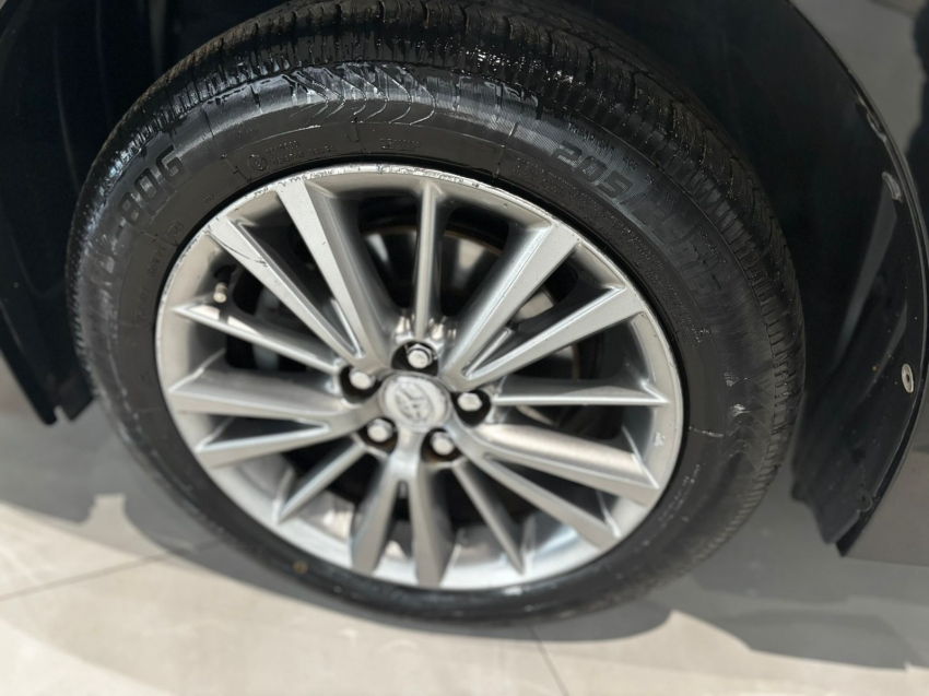 toyota corolla 2.0 xei 16v flex 4p automatico 2017