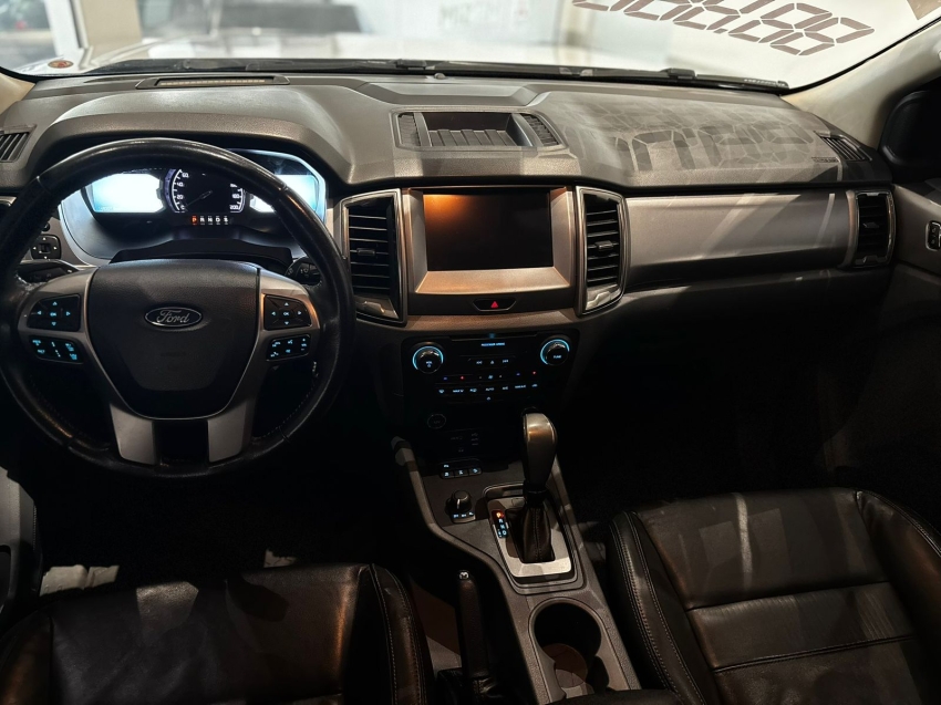 ford ranger 3.2 limited 4x4 cd 20v diesel 4p automatico 2017